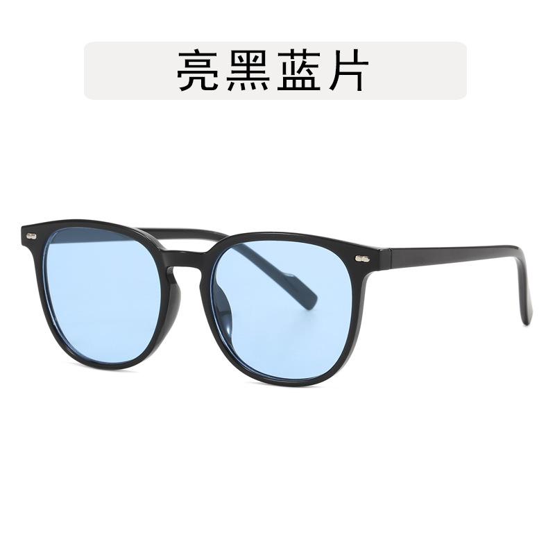 Новый стиль Мужские Женские Солнцезащитные очки Винтажные Ретро Защита UV400 Солнцезащитные очки Женские Пляжные для Игр Женские Солнцезащитные очки