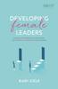 Книга Developing Female Leaders : Navigate the Minefields and Release the Potential of Women In Your Church
