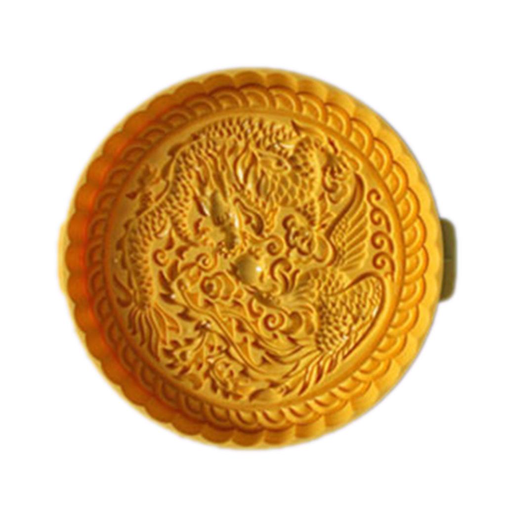 Traditional Pattern Cookie Cutters Plastic Cookie Stamps Cookies Dessert Mold Hand Press Pastry Mold Easy To Clean