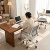 Stretch Computer Chair Seat Cozy Plush Elastic Chair Cover Office Chair Covers  Hotel