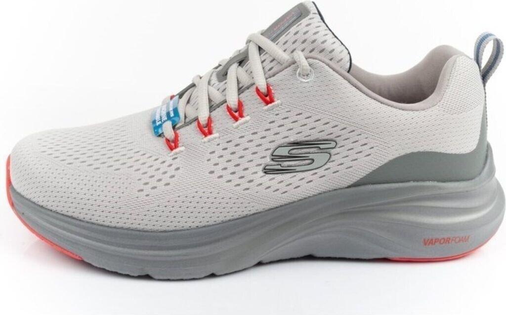 Кроссовки Skechers Vapor Foam grey/orange