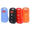 Силиконовый чехол-сумка для ключа для Venucia R30/D50, пульта R50 и Livina