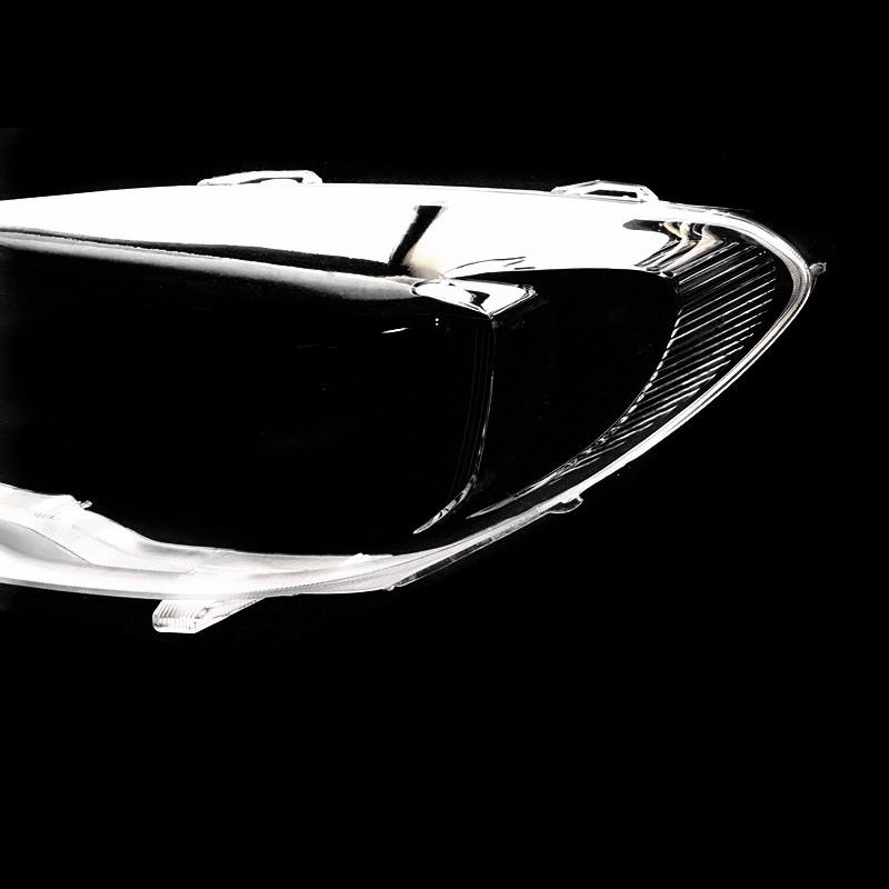 Southeast V5 Lingzhi Headlight Cover: Durable, High-Transmittance Transparent Lampshade