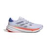 Adidas SUPERNOVA STRIDE M Легкоатлетические Беговые Туфли, IG8314, Белый/Королевский Синий, 25.0