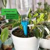 Automatic Drip Irrigation System Self Watering Adjustable for Flower Plants Greenhouse Garden Auto Water Dripper Device