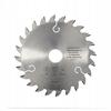 Trapezoidal Diamond Scoring Bit 120X20X24Z / Pcd H6