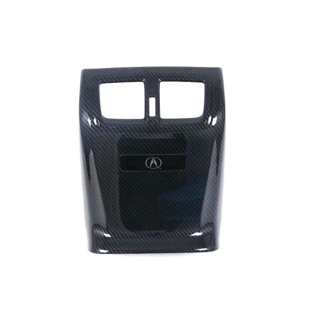 Совместим с деталями интерьера Acura TLX 14-16 годов: подлокотники, дверные ручки, панели переключения передач, воздуховоды и т.д.