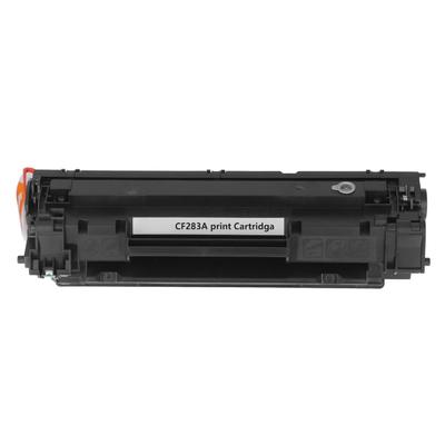 Черный тонер-картридж 1.5K CF283A Замена печатающего картриджа для LaserJet Pro MFP M127 M125 M225 M201