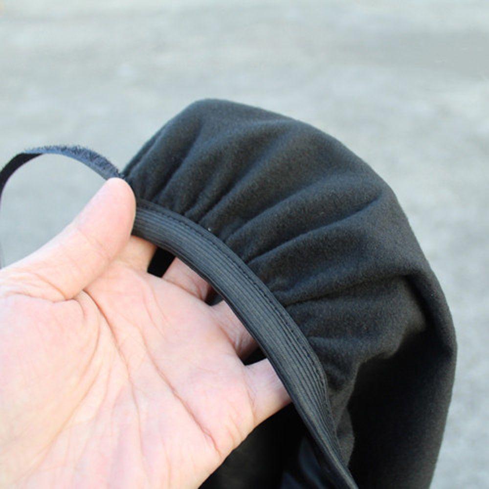 Motorbike Seat Protector Motorcycle Seat Cover Sunscreen Cushion Cover Scooter Cushion Cover