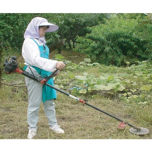 Yoshio Work Belt, Easy Band for Temporary Dusters, RR-01, Yellow