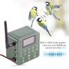 100W High Volume Speakers Birds Caller Sounds Player Outdoor Hunting Tool