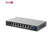 Ruijie RG-NBF2100S-8GT1SC-P Layer 2 Managed PoE Switch
