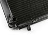 Radiator Grille Guard Cooler For Suzuki GSR400 GSR600 2006-2016 Black