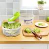Dehydrator Strainer Drain Storage Rack Fruit Basket Vegetable Dryer Kitchen Tool Salad Spinner