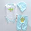Cozy And Stylish Clothes For 22''-23'' Reborn Baby Dolls In Romper Dress Style