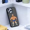 Joe Hendry  Phone Case For iPhone17,16,15,14,13 Plus,Pro Max Magnetic For Magsafe Wireless Charging