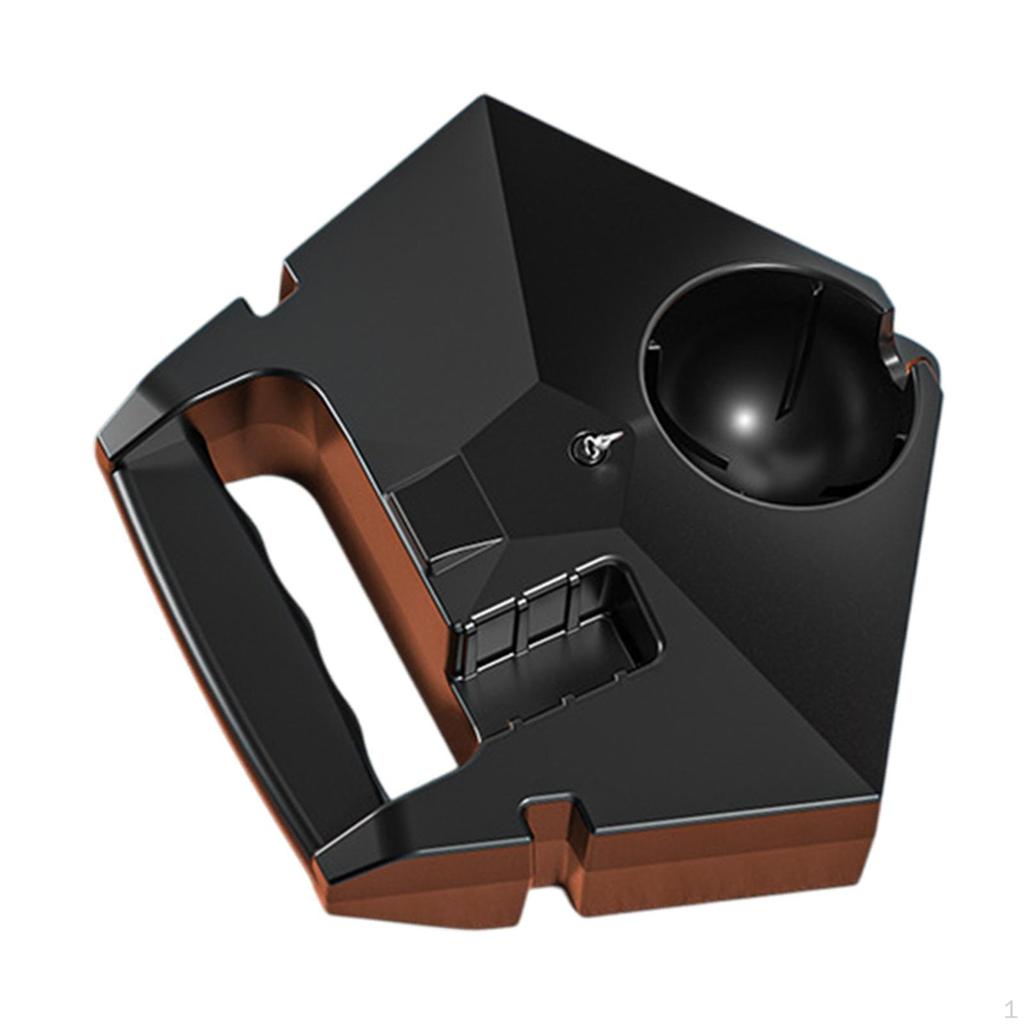 Тренажер для тенниса Rebounder Trainer Многофункциональный тренажер для тренировок Solo Equipment для