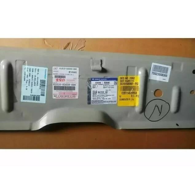 FOR SUZUKI SJ413 SJ410 MEMBER FLOOR for Samurai SIERRA DROVER TRACKER