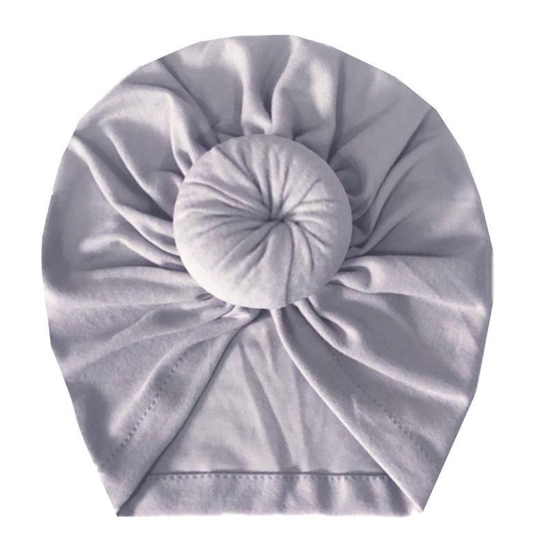 Головной убор- тюрбан, для малышки