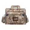 Tactical Camouflage Laptop & Document Briefcase