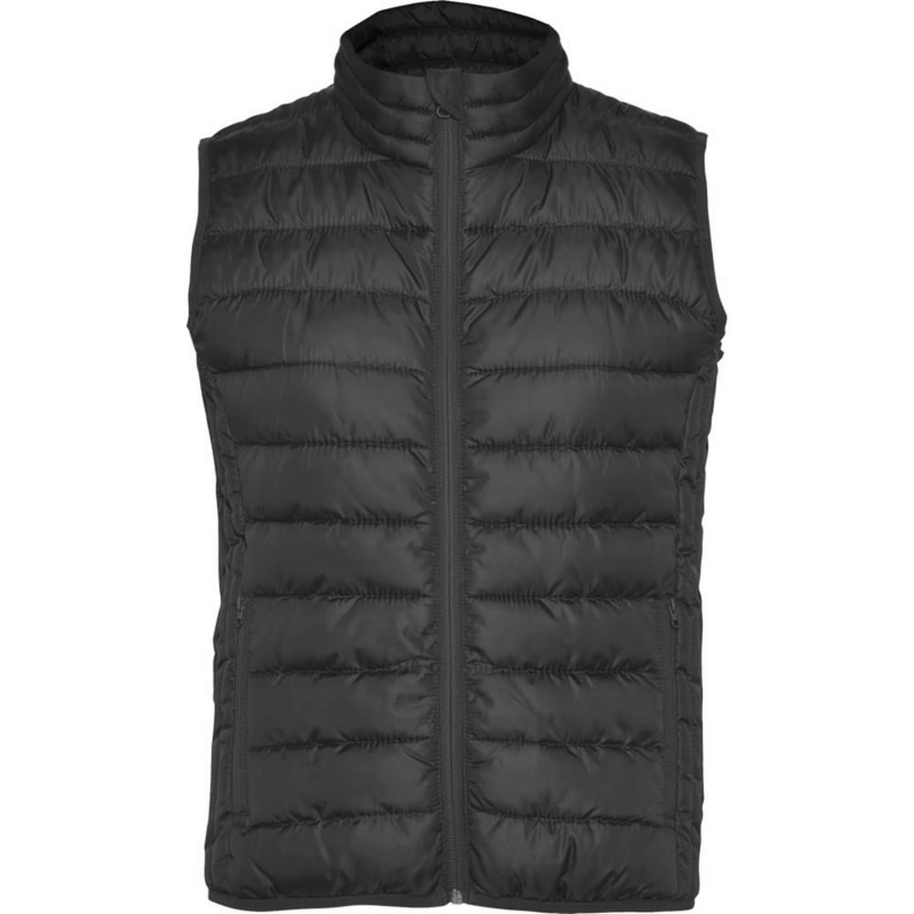 Roly Womens/Ladies Oslo Insulated Body Warmer
