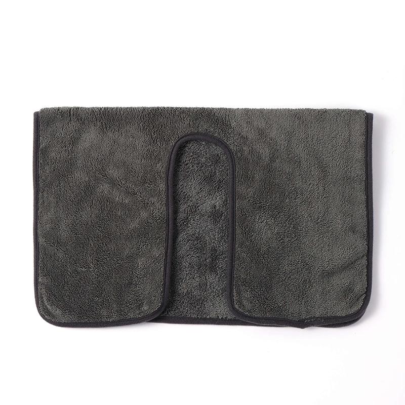 1 шт. Салон красоты Уход за кожей Массажное полотенце Микрофибра Индивидуальная процедура Обертывание для лица Спа Обертывание для шеи и лица Полотенце Теплое U-образное Мягкое полотенце