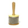 Ideastore Cabasa Percussion Instrument Shaker Hand Shaker