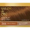 Крем-краска для волос Salon Dopro Oil Rich 3bb 360 г Diamond