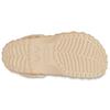 Crocs EVA Classic Сандалии Дуриан Унисекс Сандалии Теплый хаки 209563-2DS