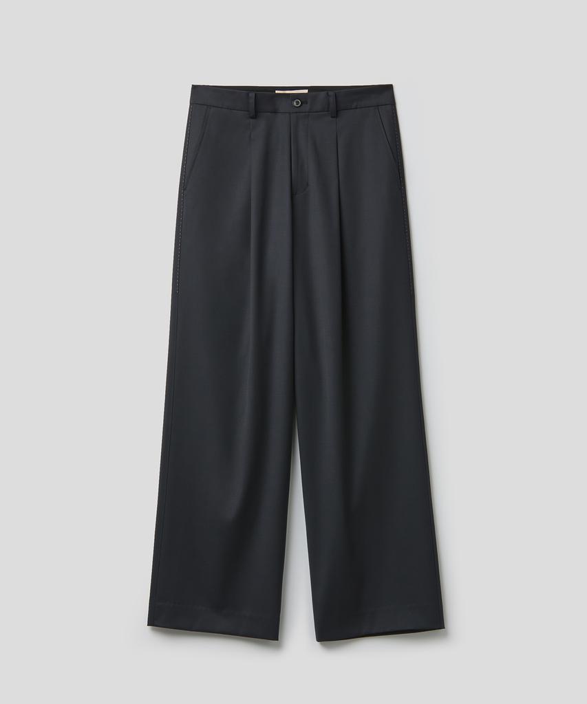 MMIC Morrison Slacks (Steel Gray)