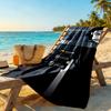 Incredibox Customized Name Beach Towel Super Soft Microfiber Quickdry Fabric
