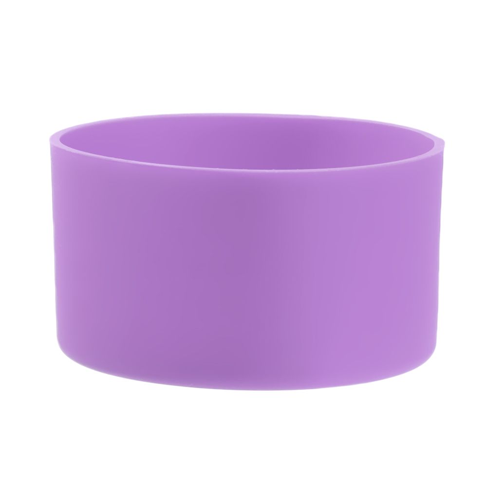 32-40 унций силиконовый защитный чехол для бутылки с водой чехол для нижнего рукава бутылки противоскользящий