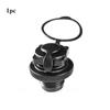 Board Accessories Kayak Raft Airbed Inflatable Pump Adapter Nozzle Caps Mattress Valves Air Valve