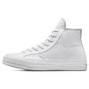 Renew Chuck 70 Remix High Triple White Unisex Sneakers 172358C
