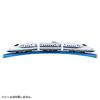 TAKARA TOMY N700A Shinkansen с игрушечным электропоездом для детей от 3 лет и старше. Стандарт безопасности игрушки прошел сертификацию ST mark PLARAIL TAKARA TOMY