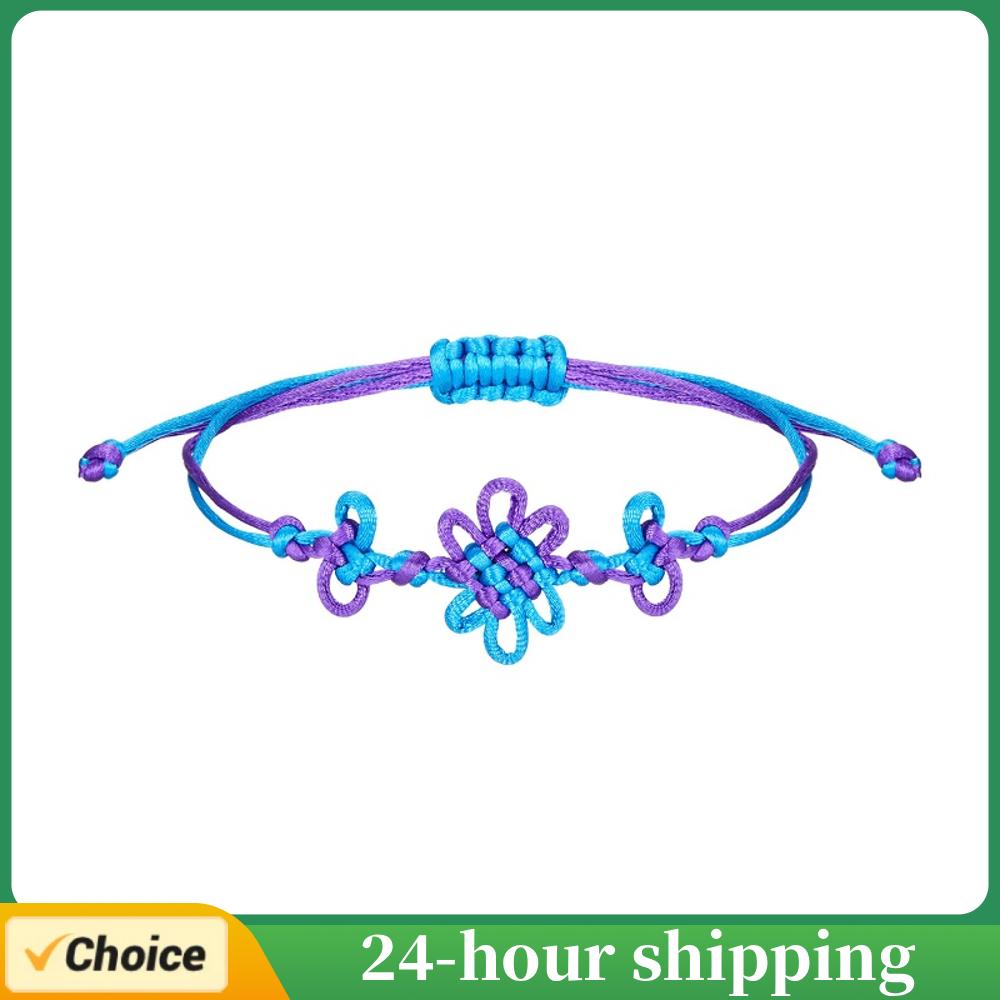 Anime Demon Hunters Rumi Cosplay Prop Kpop Huntrix Rumi Chain Woven Bracelet Charm Hand Chain For Halloween Party Accessory