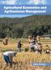 Книга Agricultural Economics and Agribusiness Management