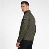 Kurtka męska Geographical Norway BELIFICIO MEN 001 KAKI (WY4492H/GN-KAKI)