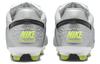 Nike Premier 3 Металлический серебристый AT5889-004
