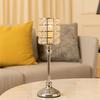 Vintage Candlestick European Style Tea Light Holder Decorative Gold Candelabra  Wedding Decor