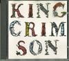 CD KING CRIMSON - Cirkus SC103 UNKNOWN Non Japan Rock Used