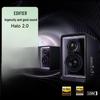 Настольные Bluetooth-колонки Edifier Halo 2.0 HIFI