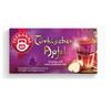 Ticanne Turkish Apple Tea Bags 2.75g (20 Pieces)