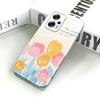 Все включено Чехол для телефона с пленкой Мультяшный модный дизайн Жесткий чехол Полная защита Защитный чехол для камеры для iPhone Samsung Xiaomi Poco Redmi