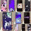 Чехол Omori для Samsung Galaxy S23 S20 FE S21 S22 Ultra Note 20 S8 S9 S10 Note 10 Plus Чехол для телефона