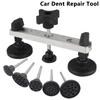 Инструмент для ремонта вмятин на автомобиле Клей для вытягивания мостов Набор для ремонта кузова автомобиля Набор для вытягивания вмятин Автомобильные аксессуары