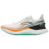 2.0 Pro Comfortable Cushioning Non-Slip Wear-Resistant Low-Top Casual Running Shoes Men Sneaker White Orange Black 112435538-3