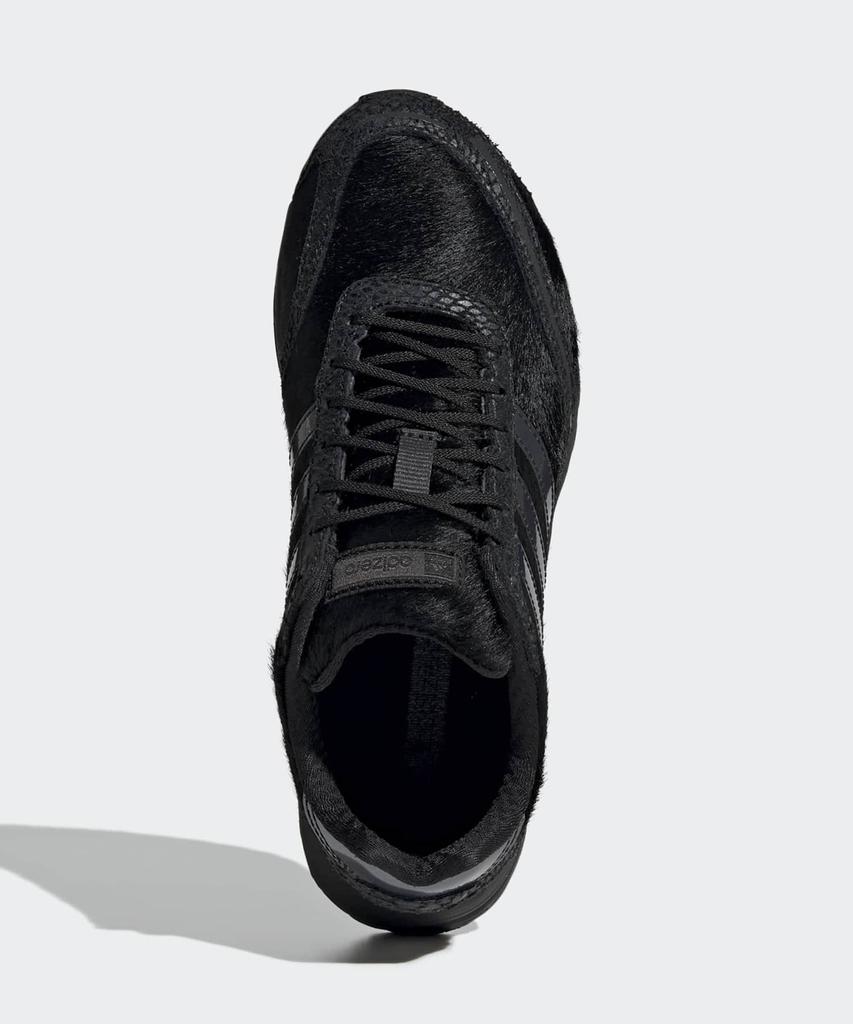 adidas Adizero Adios Og - Черный / Ih4513