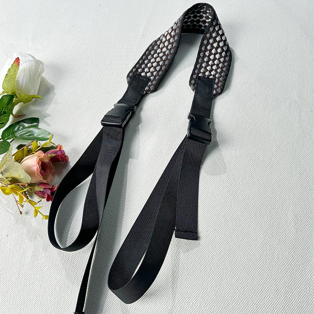 Embroidery Shopping Bag Women'S Fashion Niche Large Capacity Shoulder Bag Tide