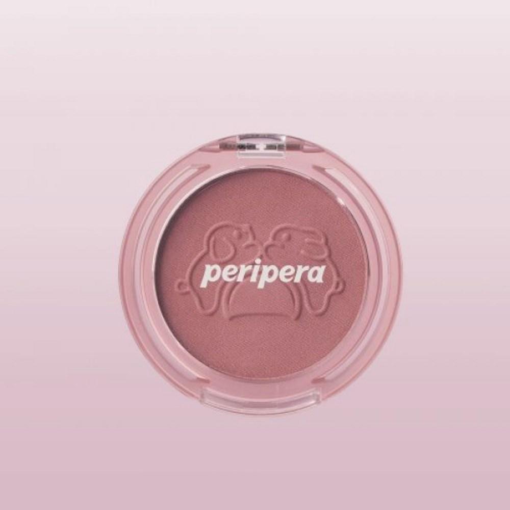 Tteokidang Collection Peripera Clear Sunshine Cheek 4,2 г, 024 Далбанга Конгконхэ